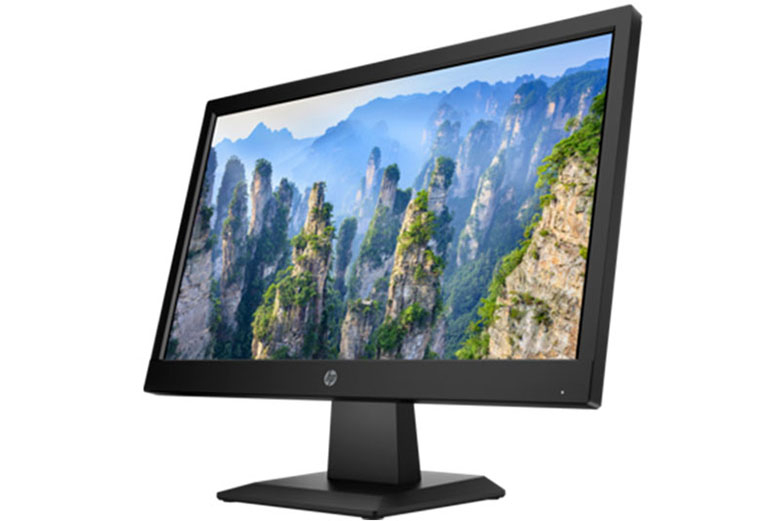 HP LCD 18.5 inch V19 9TN41AA