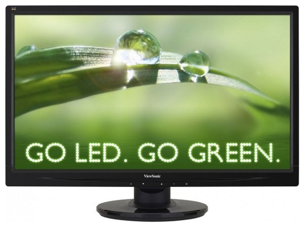 BN Viewsonic VA2046A - LED