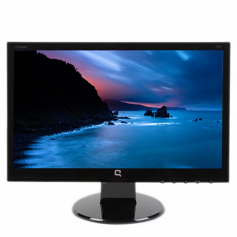 HP Compaq F191 18.5