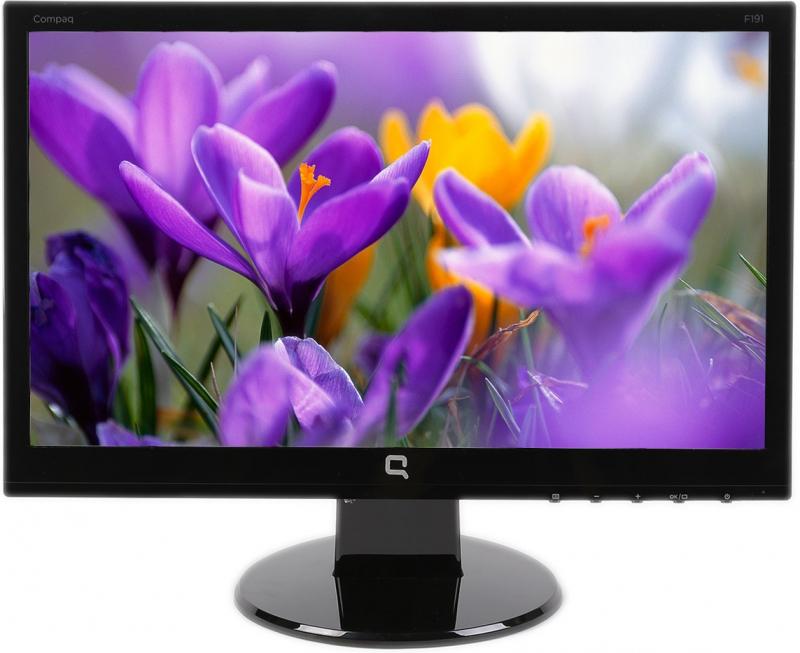 HP Compaq F191 18.5