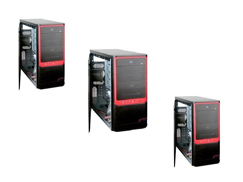 Case máy tính  MTBG  QSD BGC01
