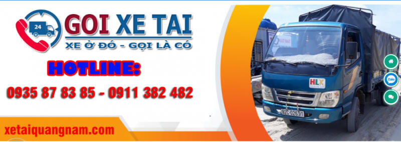 Vận tải Tấn Phát