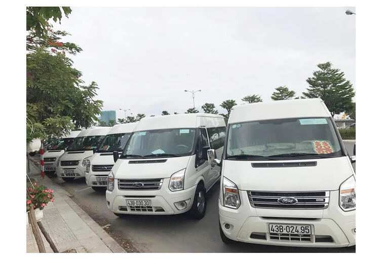 Công Ty TNHH Hồng Công Travel