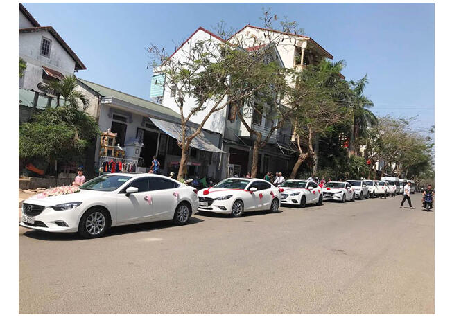 Công Ty TNHH Hồng Công Travel