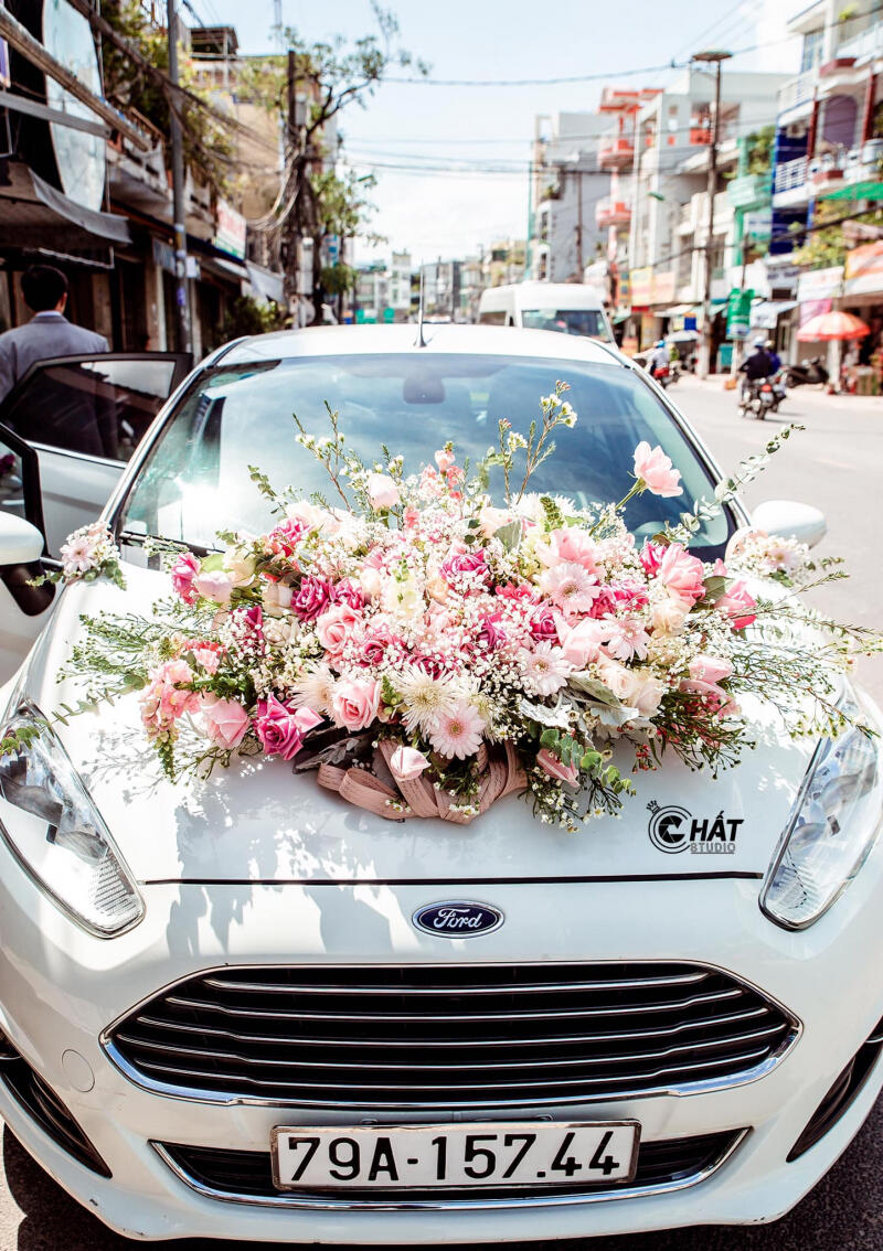 CHẤT Studio Nha Trang