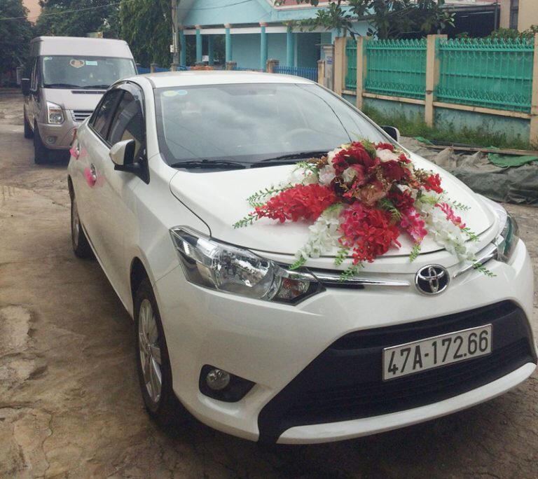 Du lịch Long Vũ