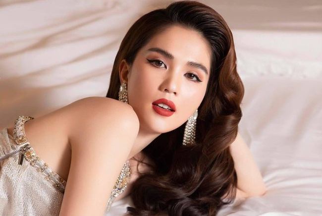 Phản ứng của Netizen trước thông tin Ngọc Trinh được đề cử Nữ diễn viên xuất sắc (24/11/2021)