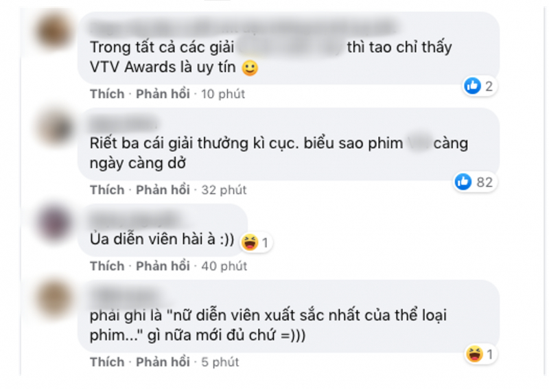 Phản ứng của Netizen trước thông tin Ngọc Trinh được đề cử Nữ diễn viên xuất sắc (24/11/2021)