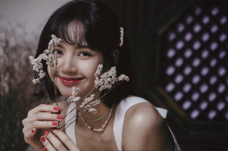 Lisa (BlackPink) nhiễm nCoV (24/11/2021)