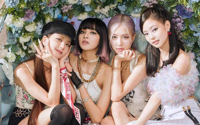Lisa (BlackPink) nhiễm nCoV (24/11/2021)