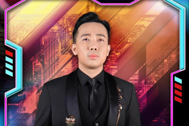 Trấn Thành thay đổi ngoại hình ở vòng 2 Rap Việt! (24/11/2021)