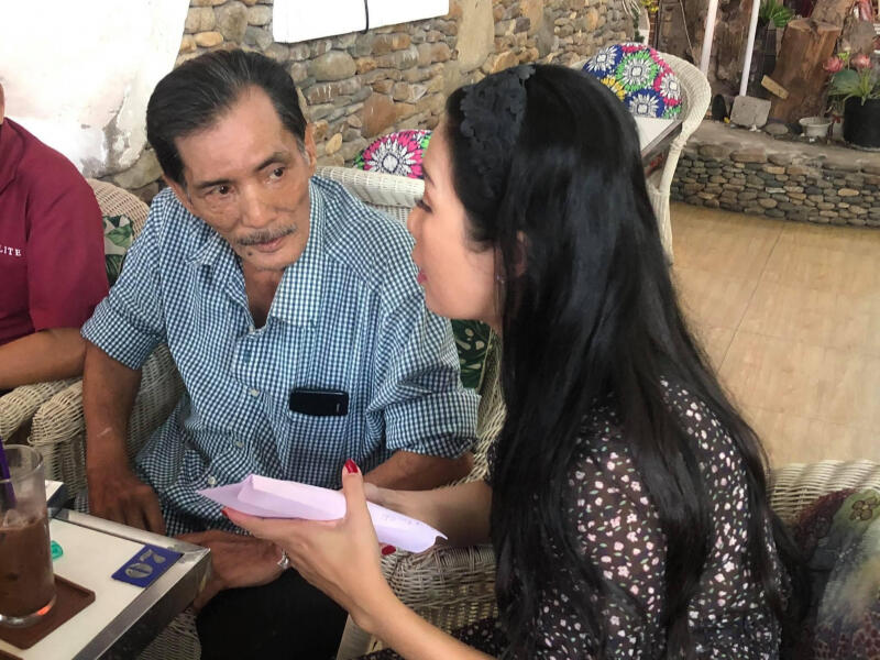 Kể khổ khi nhiễm Covid-19, Nghệ sĩ Thương Tín bất ngờ bị phản ứng ngược (25/11/2021)