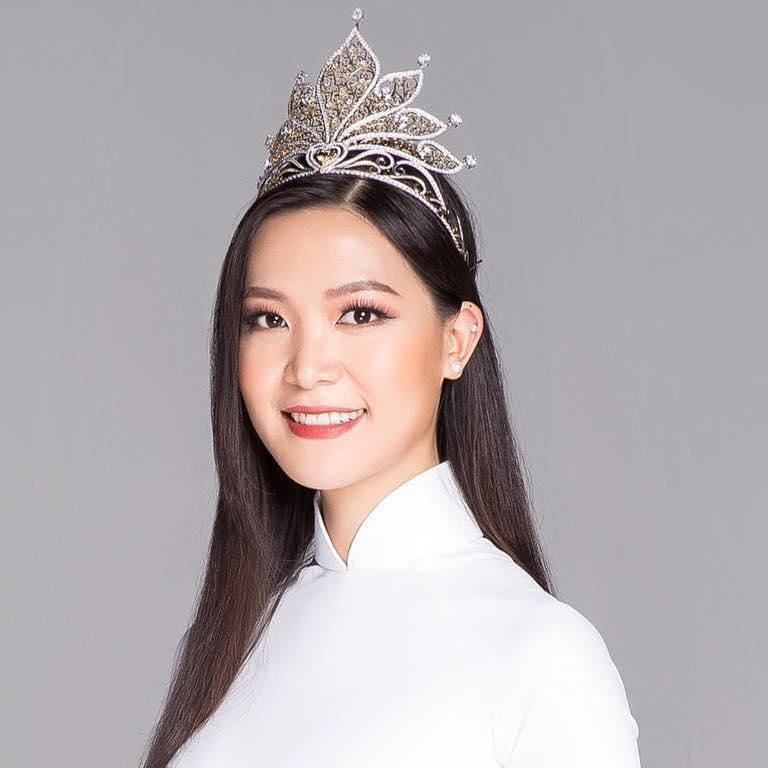 Hoa hậu Thùy Dung gây tranh cãi với phát ngôn 'ở Việt Nam khó thở hơn Mỹ' (27/11/2021)