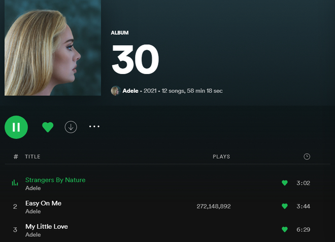MC Australia xin lỗi Adele (28/11/2021)