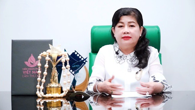 Nữ đại gia Bình Dương đòi khởi kiện nàng thơ Mắt Biếc (29/11/2021)