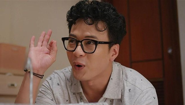 Hồng Đăng ‘phá nát’ hình tượng soái ca trong ‘Thương ngày nắng về’ (29/11/2021)