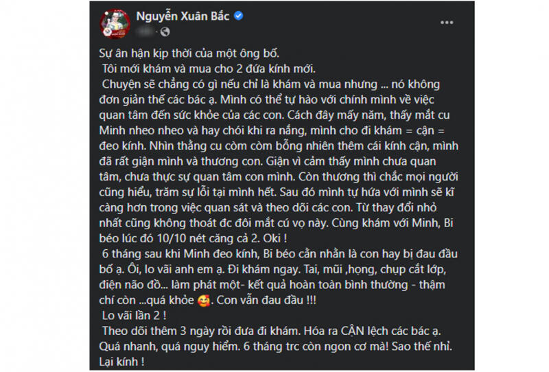 Bị cà khịa vô cớ, danh hài Xuân Bắc phản dame cực gắt (2/12/2021)