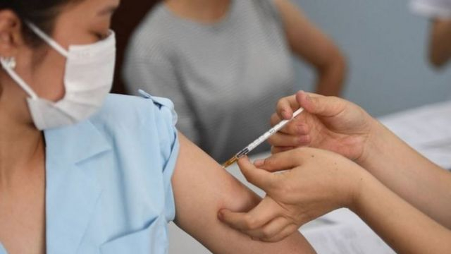 Thanh Hóa kết luận nguyên nhân gây tai biến sau khi tiêm vaccine Vero Cell (25/11/2021)