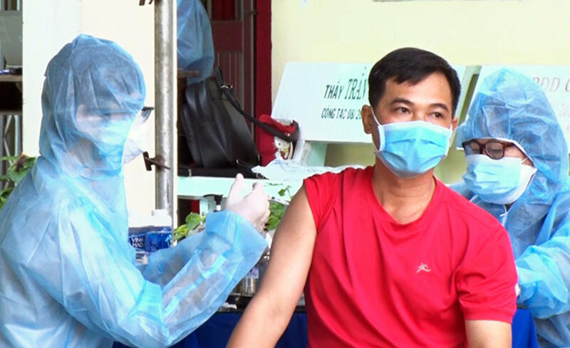 Miền Tây: Số ca mắc Covid 19 tiếp tục tăng cao, Cần Thơ ghi nhận kỷ lục mới (25/11/2021)