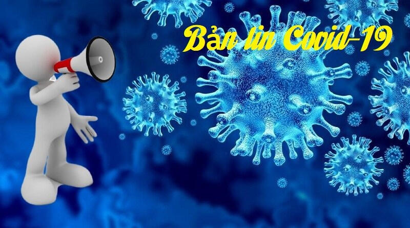 Ghi nhận 13.063 ca mắc Covid 19 mới tại 60 tỉnh thành (27/11/2021