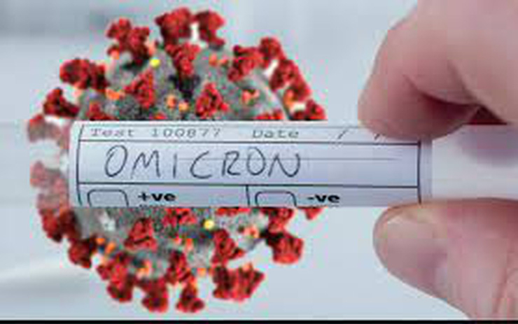 Để ngăn chặn biến chủng Omicron, Việt Nam giám sát dịch tễ virus SARS-CoV-2 (29/11/2021)