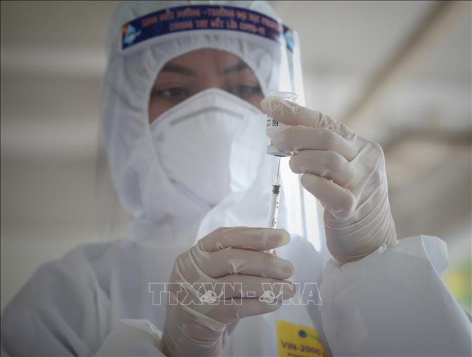 Việt Nam ghi nhận 13.758 ca Covid 19 mới (29/11/2021)