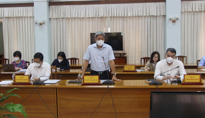 Cần Thơ phát hiện thêm 1.199 ca F0, 10 bệnh nhân tử vong (2/12/2021)