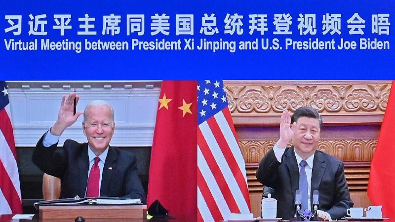 Mỹ đưa hàng loạt công ty Trung Quốc vào danh sách đen (25/11/2021)