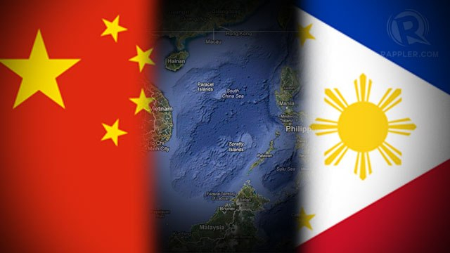 Trung Quốc xoa dịu Philippines sau vụ chặn tàu tiếp tế (26/11/2021)