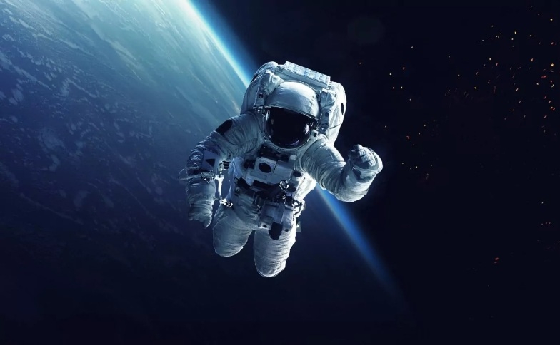 NASA điều tra vụ phạm tội đầu tiên trong không gian (27/11/2021)