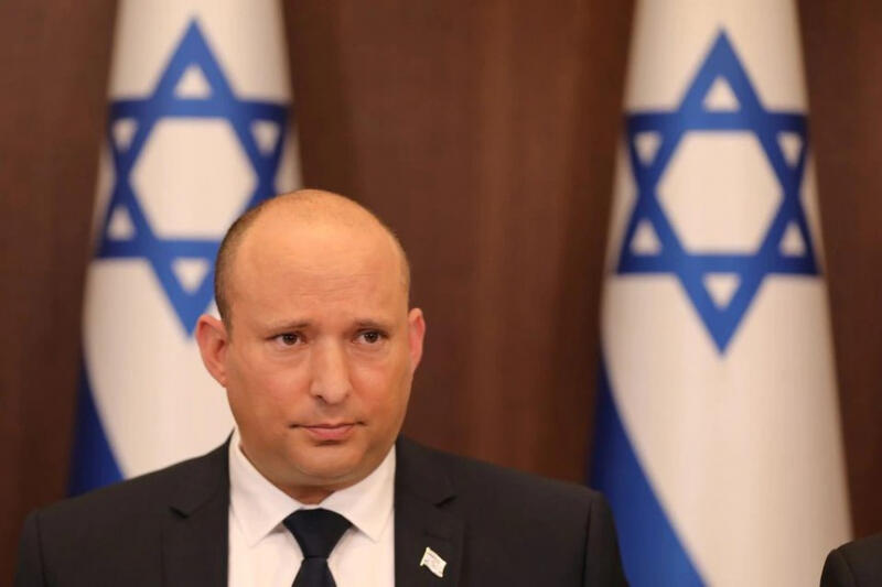 Israel đóng cửa với toàn bộ người nước ngoài vì biến chủng Omicron (28/11/2021)