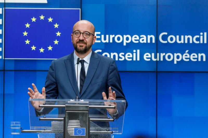 EU - Nhật nhất trí hợp tác vì Ấn Độ Dương - Thái Bình Dương tự do, rộng mở  (29/11/2021)