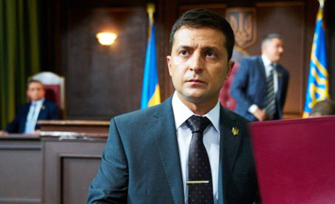Thổ Nhĩ Kỳ tuyên bố sẵn sàng làm trung gian hòa giải giữa Ukraine - Nga  (29/11/2021)