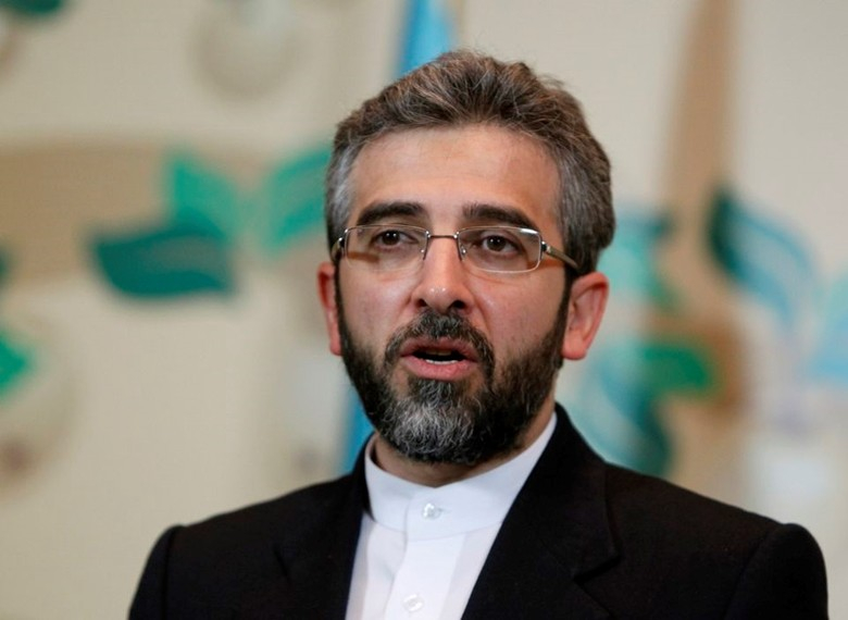 Lập trường cứng rắn của Iran ở Vienna trước phản ứng của Mỹ về thỏa thuận hạt nhân (30/11/2021)