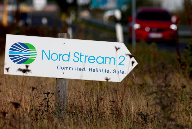 Chuyên gia Ukraine: Nga và Đức đang cố tình chậm khởi động Nord Stream 2  (2/12/2021)