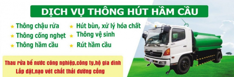Công ty Môi Trường Xanh