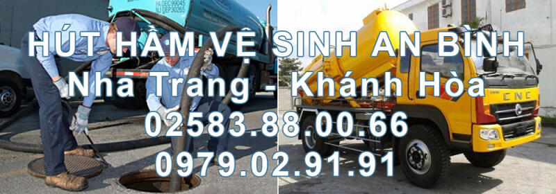 DNTN An Bình Nha Trang