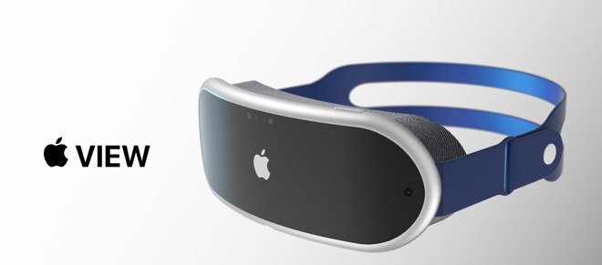 Kính AR của Apple có thể ra mắt vào năm sau (27/11/2021)