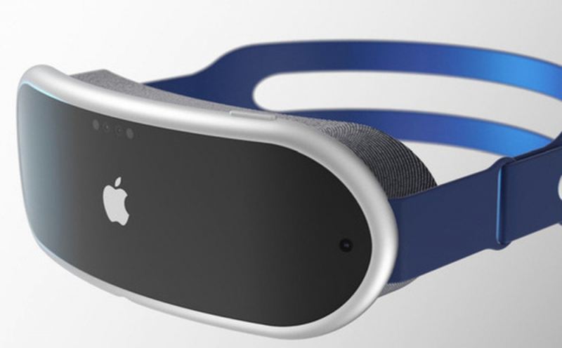 Kính AR của Apple có thể ra mắt vào năm sau (27/11/2021)