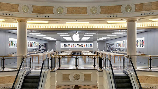 Apple và Google bị phạt 11 triệu USD do sử dụng dữ liệu khách hàng trái phép (27/11/2021)
