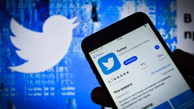 Nga nêu điều kiện để khôi phục tốc độ đường truyền của Twitter (29/11/2021)