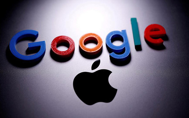 Nga phạt Google do vi phạm các quy định về cung cấp thông tin (29/11/2021)
