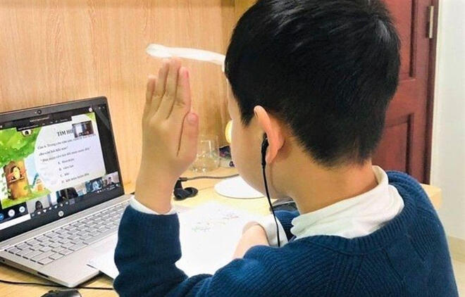 Khánh Hòa: Phủ sóng di động hỗ trợ việc dạy và học trực tuyến  (30/11/2021)