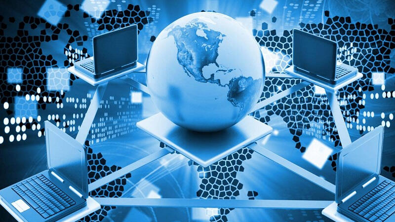 Giữa kỷ nguyên số, 1/3 dân số thế giới chưa từng dùng Internet (2/12/2021)
