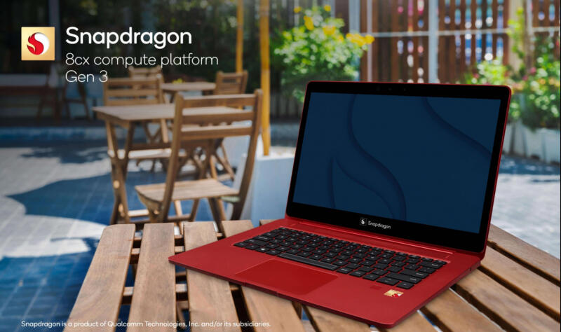 Qualcomm giới thiệu dòng chip Snapdragon mới dành cho PC và máy chơi game chuyên dụng (2/12/2021)