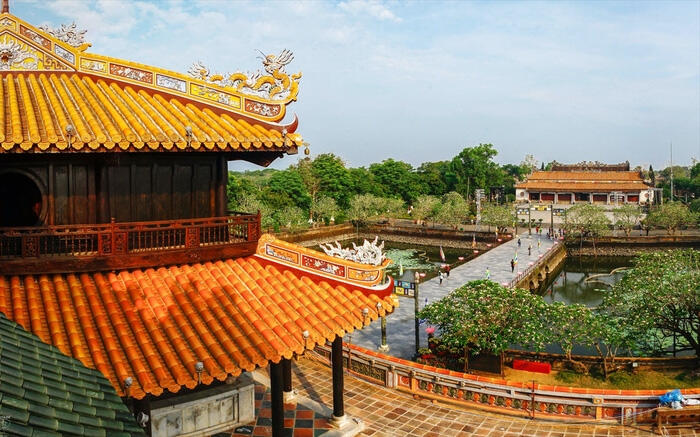 100% di tích quốc gia đặc biệt sẽ được số hóa và ứng dụng trên các nền tảng số (2/12/2021)