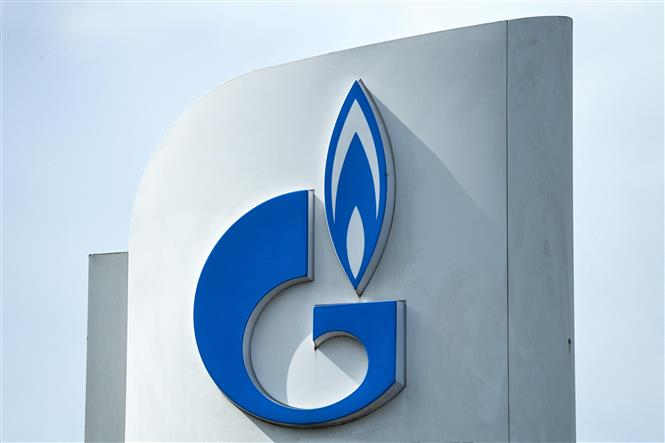 Tập đoàn năng lượng Gazprom sở hữu mạng xã hội lớn nhất của Nga (2/12/2021)