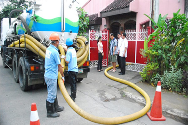 Công Ty CP Dịch Vụ Vệ Sinh Môi Trường Thành Đạt