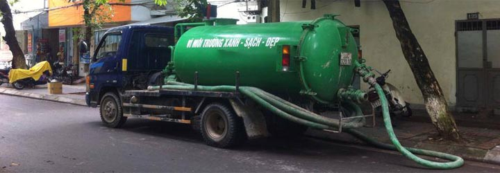 Công Ty Dịch Vụ An Sinh