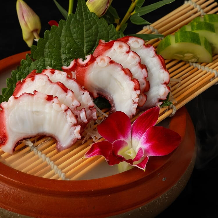 Tokyo Sushii